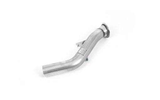 Downpipe sans catalyseur (moteur N20) MILLTEK – BMW Série 3 / Série 4 – SSXBM982