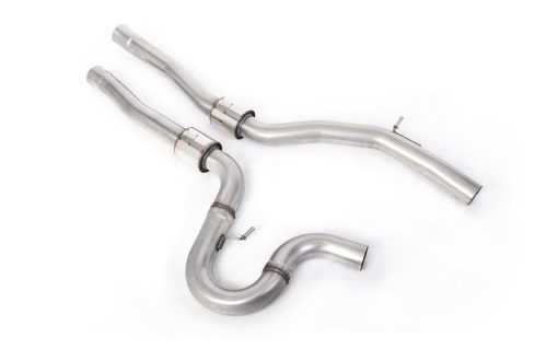 Kit d'évolution vers ligne cat-back Equal Length MILLTEK – BMW M3 / M4 – SSXBM1145