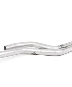 Bypass GPF MILLTEK – BMW M2 (F87) Competition 410 ch – SSXBM1091
