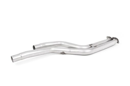 Bypass GPF MILLTEK – BMW M2 (F87) Competition 410 ch – SSXBM1091