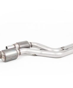Bypass GPF avec catalyseurs sport MILLTEK – BMW M2 (F87) Competition 410 ch – SSXBM1092