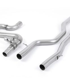 Kit d'évolution Equal Length (ligne cat-back existante) MILLTEK – BMW M2 (F87) Competition 410 ch – SSXBM1138