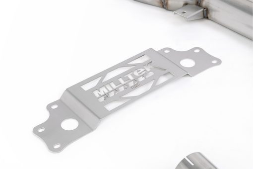 Bypass du catalyseur secondaire MILLTEK – BMW M2 (G8X) – SSXBM1329