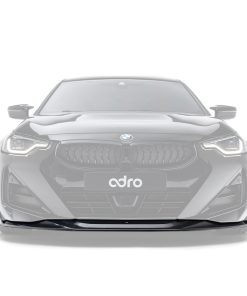 Lame de Pare-Choc Avant ADRO – BMW Série 2 (G42, G4X) – A14B50-1201