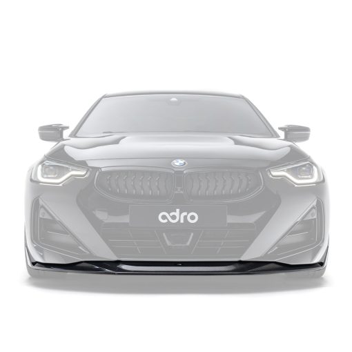 Lame de Pare-Choc Avant ADRO – BMW Série 2 (G42, G4X) – A14B50-1201