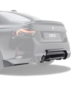 Diffuseur Arrière ADRO – BMW Série 2 (G42, G4X) – A14B50-1301