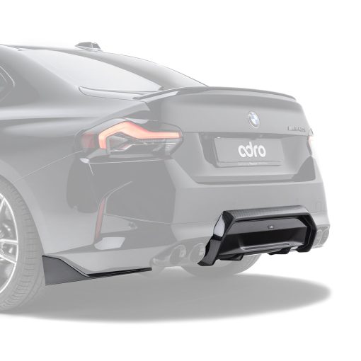 Diffuseur Arrière ADRO – BMW Série 2 (G42, G4X) – A14B50-1301