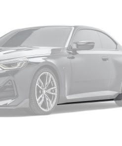 Bas de Caisse ADRO – BMW Série 2 (G42, G4X) – A14B50-1401