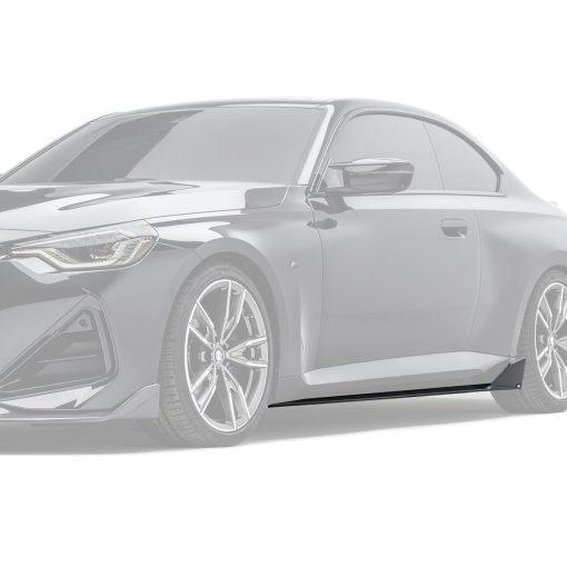 Bas de Caisse ADRO – BMW Série 2 (G42, G4X) – A14B50-1401