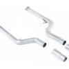 Bypass GPF (ligne GPF-back d'origine) MILLTEK – BMW X3 M / X4 M – SSXBM1260