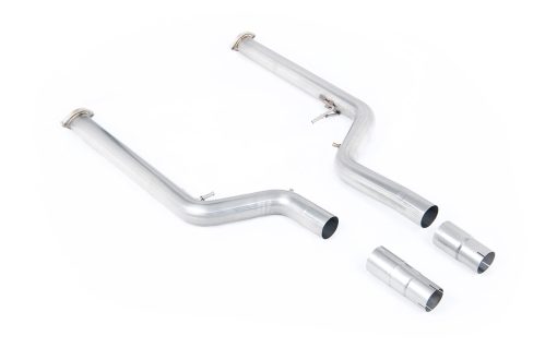 Bypass GPF (ligne GPF-back d'origine) MILLTEK – BMW X3 M / X4 M – SSXBM1260