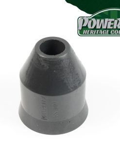 Butées d'amortisseurs arrière "Heritage Collection" (paire) POWERFLEX – Peugeot 306 2.0 HDI – BS007H