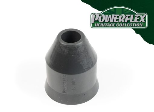 Butées d'amortisseurs arrière "Heritage Collection" (paire) POWERFLEX – Peugeot 306 2.0 HDI – BS007H
