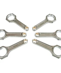 Bielles courtes acier BAR-TEK – Seat Leon / Volkswagen Bora / Volkswagen Golf – 21vr6129