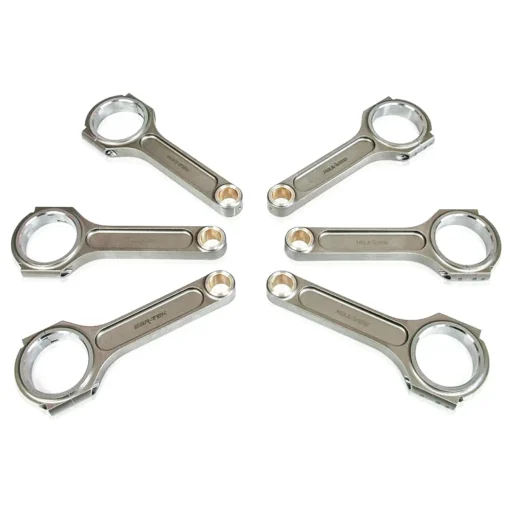 Bielles courtes acier BAR-TEK – Seat Leon / Volkswagen Bora / Volkswagen Golf – 21vr6129