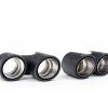 Embouts carbone MILLTEK – Porsche 911 (991) Carrera S / 4S 3.8 DFI 400 ch – SSXPO210