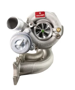 Turbocompresseur hybride de mise à niveau BAR-TEK – Audi RS3 / RSQ3 / TT RS