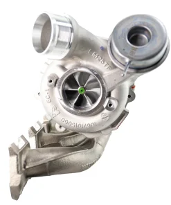 Turbocompresseur hybride de mise à niveau Thor 666 BAR-TEK