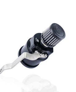 Support de réservoir de récupération (catch tank) sur boîte DSG DQ500 BAR-TEK – Audi RS3 / RSQ3 / TT RS – Image 2