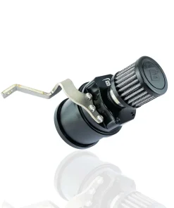 Support de réservoir de récupération (catch tank) sur boîte DSG DQ500 BAR-TEK – Audi RS3 / RSQ3 / TT RS