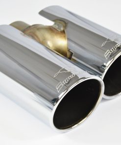 Kit de sorties doubles Ø 80 mm droite et gauche SUPERSPRINT – 764616 – Image 5