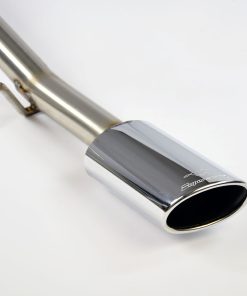 Tube arrière 120 x 80 mm SUPERSPRINT – Seat Ibiza / Skoda Fabia – 915915 – Image 3