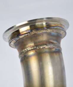 Downpipes droit et gauche (remplacent les catalyseurs) SUPERSPRINT – 722611 – Image 2