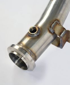 Downpipes droit et gauche (remplacent les catalyseurs) SUPERSPRINT – 722611 – Image 3