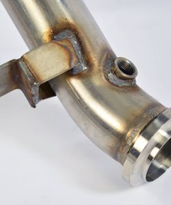 Downpipes droit et gauche (remplacent les catalyseurs) SUPERSPRINT – 722611 – Image 4