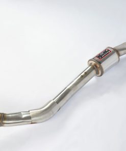Silencieux central SUPERSPRINT – BMW M3 (E46) E46 M3 – 787503 – Image 3