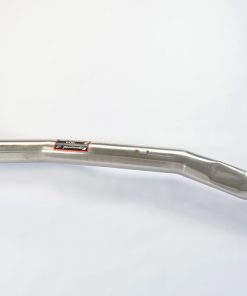 Tube central (remplace le silencieux central d'origine) SUPERSPRINT – BMW M3 (E46) E46 M3 – 787513 – Image 4