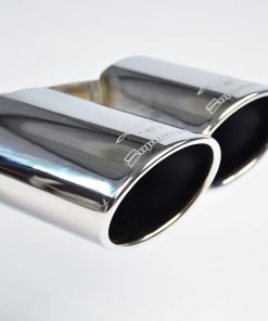 Silencieux arrière droit 90 x 70 mm SUPERSPRINT – BMW Série 3 (E9X) – 980607 – Image 2