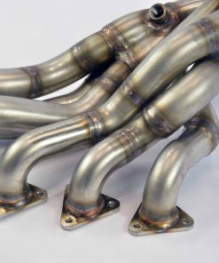 Collecteur Step Design (versions volant à droite) SUPERSPRINT – BMW M3 (E46) E46 M3 – 044931 – Image 4