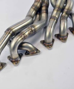 Collecteur Step Design (versions volant à droite) SUPERSPRINT – BMW M3 (E46) E46 M3 – 044931 – Image 5