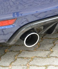 Kit de sorties droite et gauche Ø 100 mm SUPERSPRINT – Volkswagen Golf / Scirocco – 888524 – Image 5