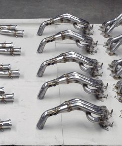 Collecteur droit et gauche SUPERSPRINT – 441701 – Image 5