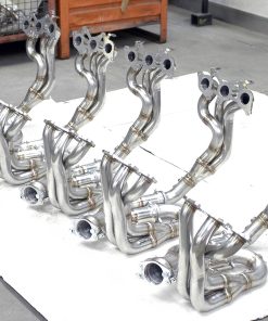 Collecteur droit et gauche SUPERSPRINT – Lotus Evora 3.5 V6 280 ch – 441101 – Image 4