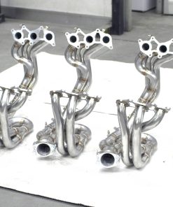 Collecteur droit et gauche SUPERSPRINT – Lotus Evora 3.5 V6 280 ch – 441101 – Image 5