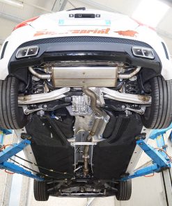 Kit tubes de liaison SUPERSPRINT – 722044 – Image 4