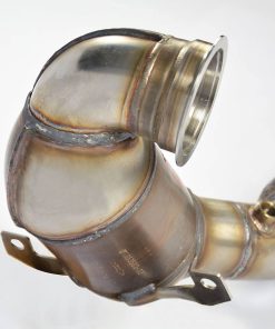 Downpipe avec catalyseur métallique 200 CPSI SUPERSPRINT – 771841 – Image 5