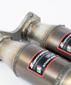 Catalyseurs métalliques droit et gauche SUPERSPRINT – 325702 – Image 3