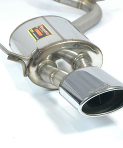 Silencieux arrière gauche SUPERSPRINT – Mercedes R – 846435 – Image 2