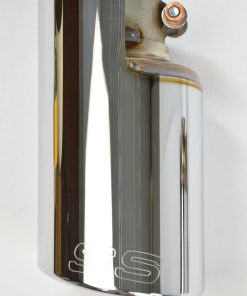 Kit de sorties droite et gauche Ø 100 mm SUPERSPRINT – 816024 – Image 2