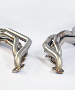 Collecteur droit et gauche SUPERSPRINT – Mercedes CL (C215) 500 306 ch – 842801 – Image 2