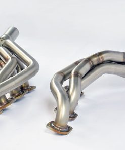 Collecteur droit et gauche SUPERSPRINT – Mercedes CL (C215) 500 306 ch – 842801 – Image 3