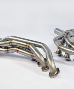 Collecteur droit et gauche SUPERSPRINT – Mercedes CL (C215) 500 306 ch – 842801 – Image 4
