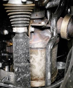 Downpipe (sans FAP) SUPERSPRINT – 773331 – Image 2