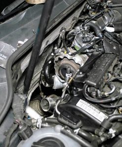 Downpipe (sans FAP) SUPERSPRINT – 773331 – Image 3