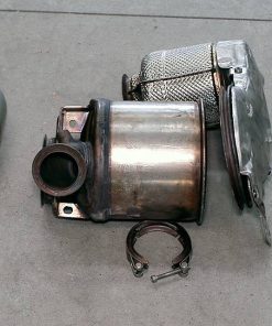 Downpipe (sans FAP) SUPERSPRINT – 773331 – Image 4