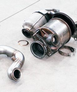 Downpipe (sans FAP) SUPERSPRINT – 773331 – Image 5